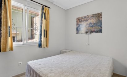 Revente - Town House -
Torrevieja - Costa Blanca