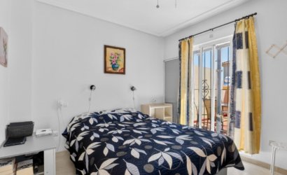 Revente - Town House -
Torrevieja - Costa Blanca
