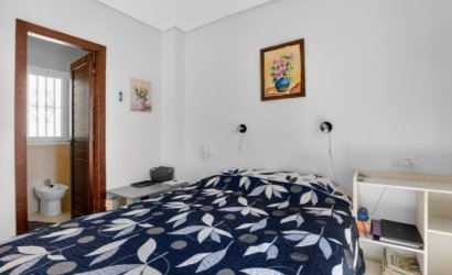 Revente - Town House -
Torrevieja - Costa Blanca