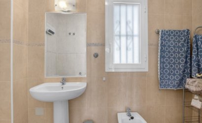 Revente - Town House -
Torrevieja - Costa Blanca
