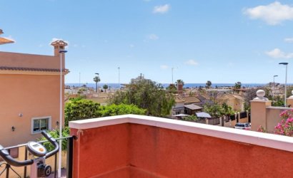 Revente - Town House -
Torrevieja - Costa Blanca