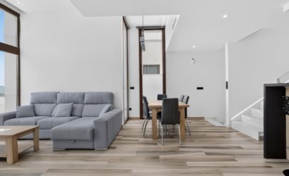Herverkoop - Villa -
Torrevieja - Costa Blanca