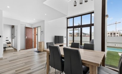 Herverkoop - Villa -
Torrevieja - Costa Blanca