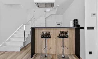 Herverkoop - Villa -
Torrevieja - Costa Blanca