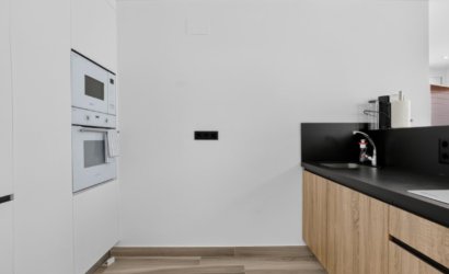 Herverkoop - Villa -
Torrevieja - Costa Blanca