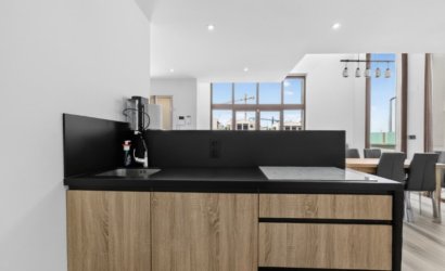 Herverkoop - Villa -
Torrevieja - Costa Blanca
