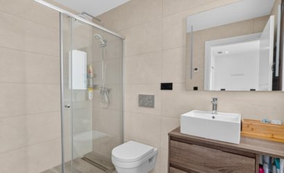 Herverkoop - Villa -
Torrevieja - Costa Blanca