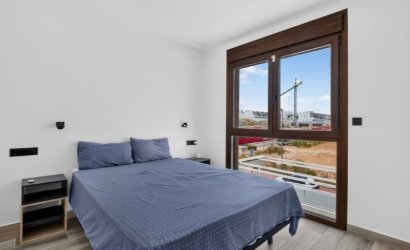 Herverkoop - Villa -
Torrevieja - Costa Blanca
