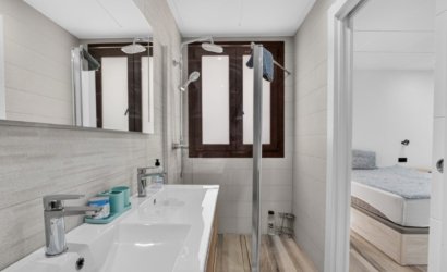 Herverkoop - Villa -
Torrevieja - Costa Blanca