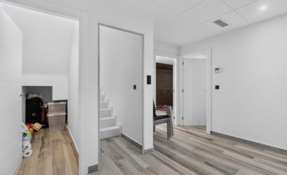 Herverkoop - Villa -
Torrevieja - Costa Blanca