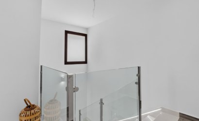 Herverkoop - Villa -
Torrevieja - Costa Blanca