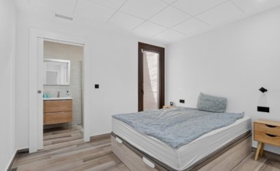 Herverkoop - Villa -
Torrevieja - Costa Blanca
