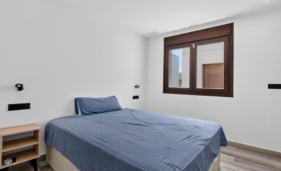 Herverkoop - Villa -
Torrevieja - Costa Blanca