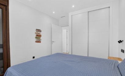Herverkoop - Villa -
Torrevieja - Costa Blanca