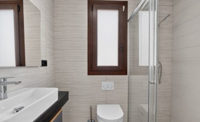 Herverkoop - Villa -
Torrevieja - Costa Blanca