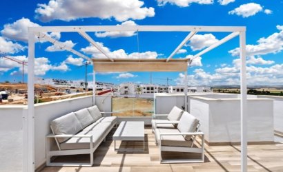 Herverkoop - Villa -
Torrevieja - Costa Blanca