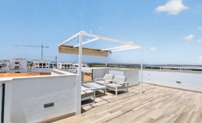 Herverkoop - Villa -
Torrevieja - Costa Blanca