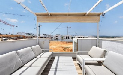 Herverkoop - Villa -
Torrevieja - Costa Blanca
