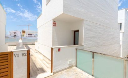 Herverkoop - Villa -
Torrevieja - Costa Blanca