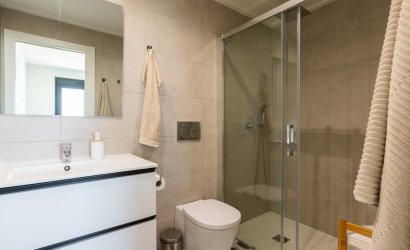 Herverkoop - Apartment - Top Floor Apartment -
Orihuela Costa - Villamartín