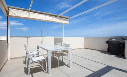Herverkoop - Apartment - Top Floor Apartment -
Orihuela Costa - Villamartín