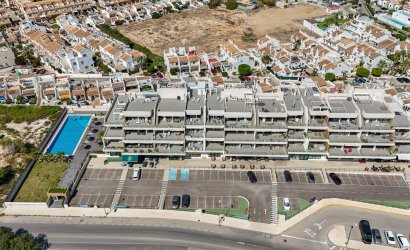 Herverkoop - Apartment - Top Floor Apartment -
Orihuela Costa - Villamartín
