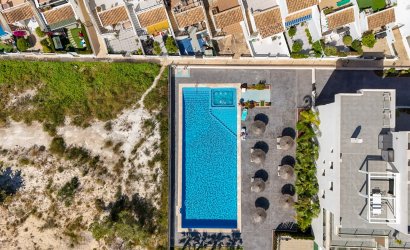Herverkoop - Apartment - Top Floor Apartment -
Orihuela Costa - Villamartín