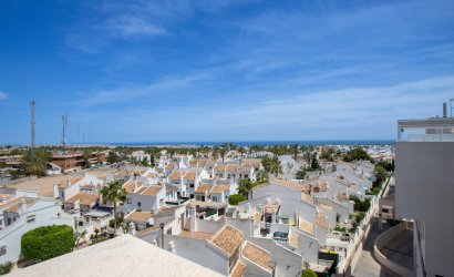Herverkoop - Apartment - Top Floor Apartment -
Orihuela Costa - Villamartín