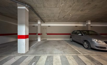 Herverkoop - Apartment - Top Floor Apartment -
Orihuela Costa - Villamartín