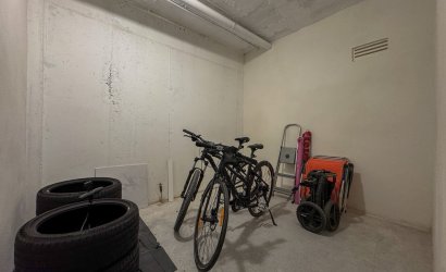 Herverkoop - Apartment - Top Floor Apartment -
Orihuela Costa - Villamartín