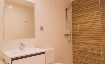 Nieuwbouw Woningen - Bungalow -
Orihuela - Vistabella Golf