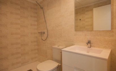 Nieuwbouw Woningen - Bungalow -
Orihuela - Vistabella Golf