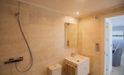 Nieuwbouw Woningen - Bungalow -
Orihuela - Vistabella Golf