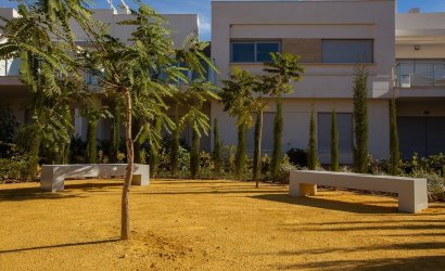 Nieuwbouw Woningen - Bungalow -
Orihuela - Vistabella Golf