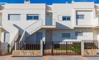 Nieuwbouw Woningen - Bungalow -
Orihuela - Vistabella Golf