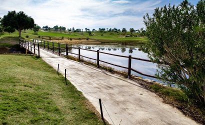 Nieuwbouw Woningen - Bungalow -
Orihuela - Vistabella Golf