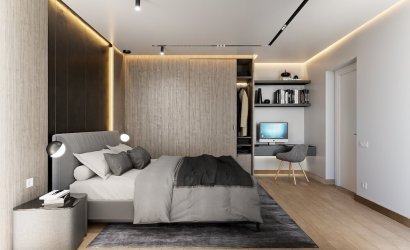 Nieuwbouw Woningen - Villa -
Altea - Altea Hills