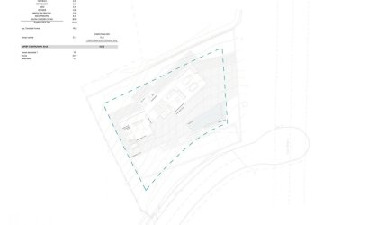 Nieuwbouw Woningen - Villa -
Altea - Altea Hills