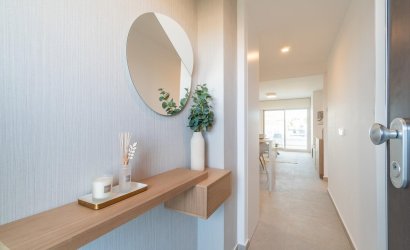 Nieuwbouw Woningen - Apartment -
Orihuela Costa - Playa Flamenca