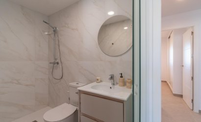 Nieuwbouw Woningen - Apartment -
Orihuela Costa - Playa Flamenca