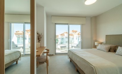 Nieuwbouw Woningen - Apartment -
Orihuela Costa - Playa Flamenca