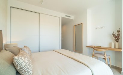 Nieuwbouw Woningen - Apartment -
Orihuela Costa - Playa Flamenca