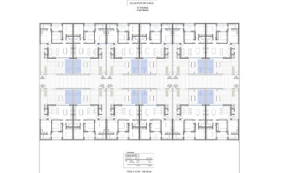 New Build - Town House -
Alhama De Murcia - Condado De Alhama