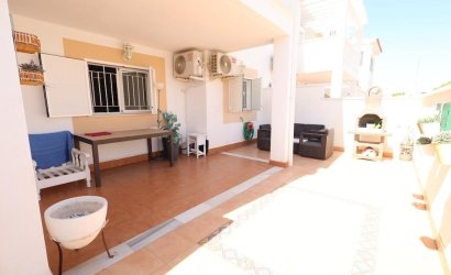 Herverkoop - Bungalow -
Orihuela Costa - Costa Blanca