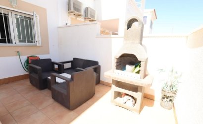 Herverkoop - Bungalow -
Orihuela Costa - Costa Blanca