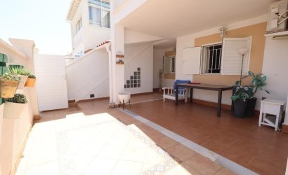 Herverkoop - Bungalow -
Orihuela Costa - Costa Blanca