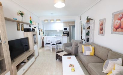 Herverkoop - Bungalow -
Orihuela Costa - Costa Blanca