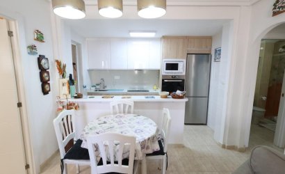 Herverkoop - Bungalow -
Orihuela Costa - Costa Blanca