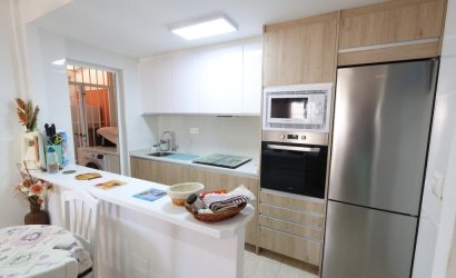 Herverkoop - Bungalow -
Orihuela Costa - Costa Blanca