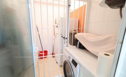 Herverkoop - Bungalow -
Orihuela Costa - Costa Blanca